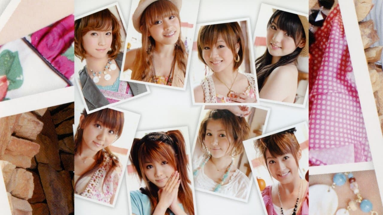 Morning Musume. DVD Magazine Vol.34の背景画像