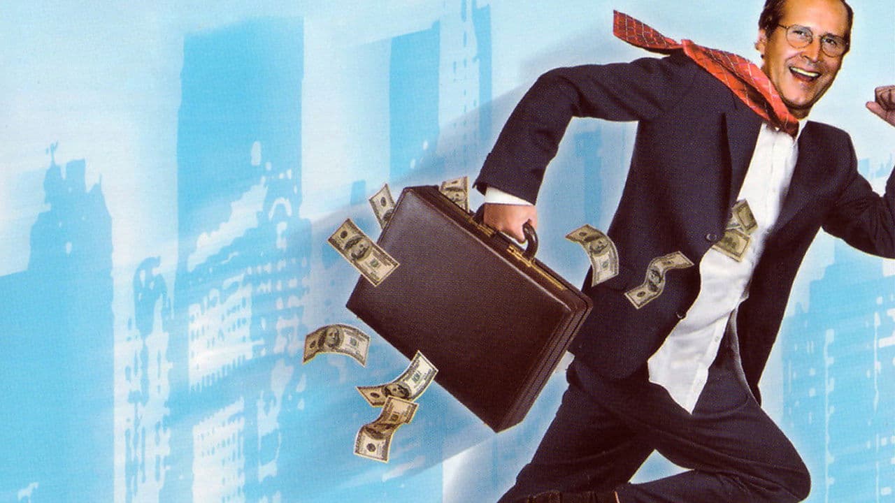 Funny Moneyの背景画像