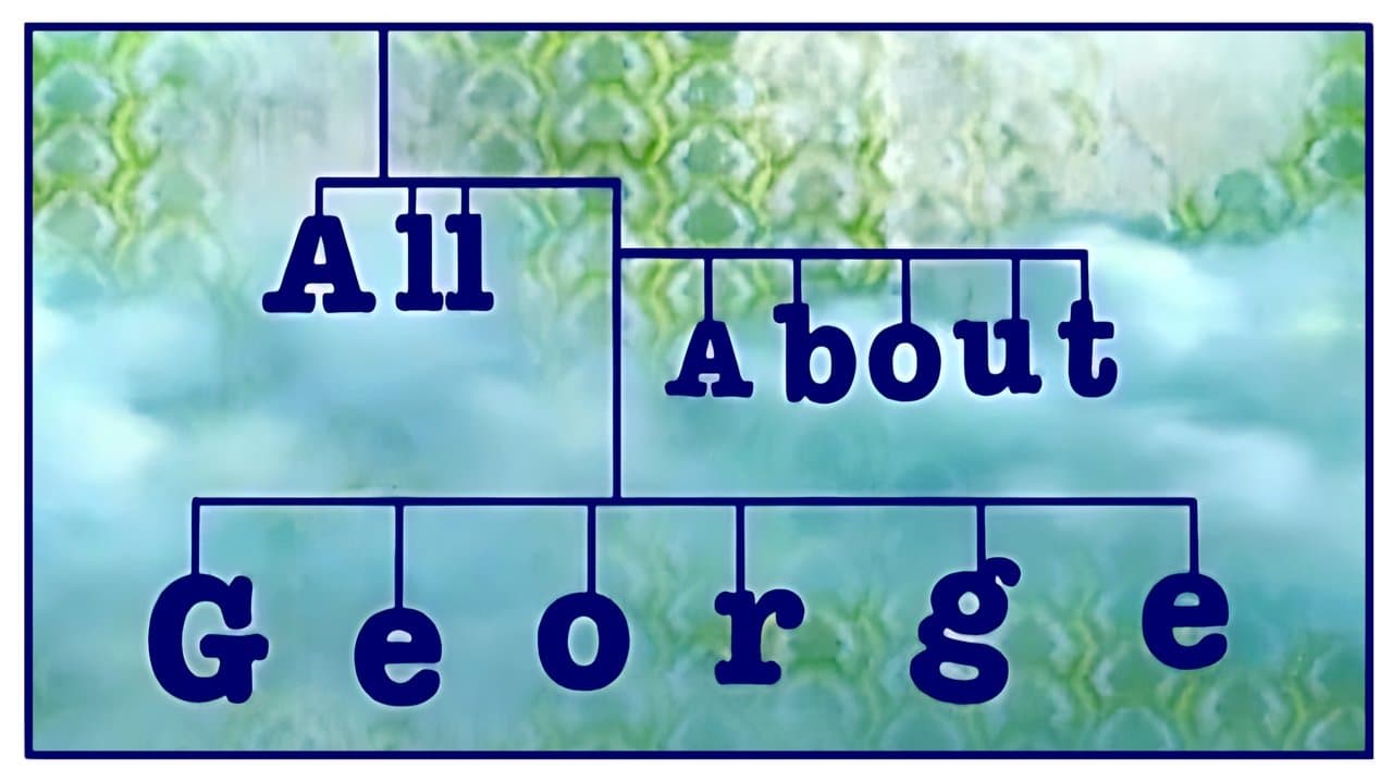 All About Georgeの背景画像