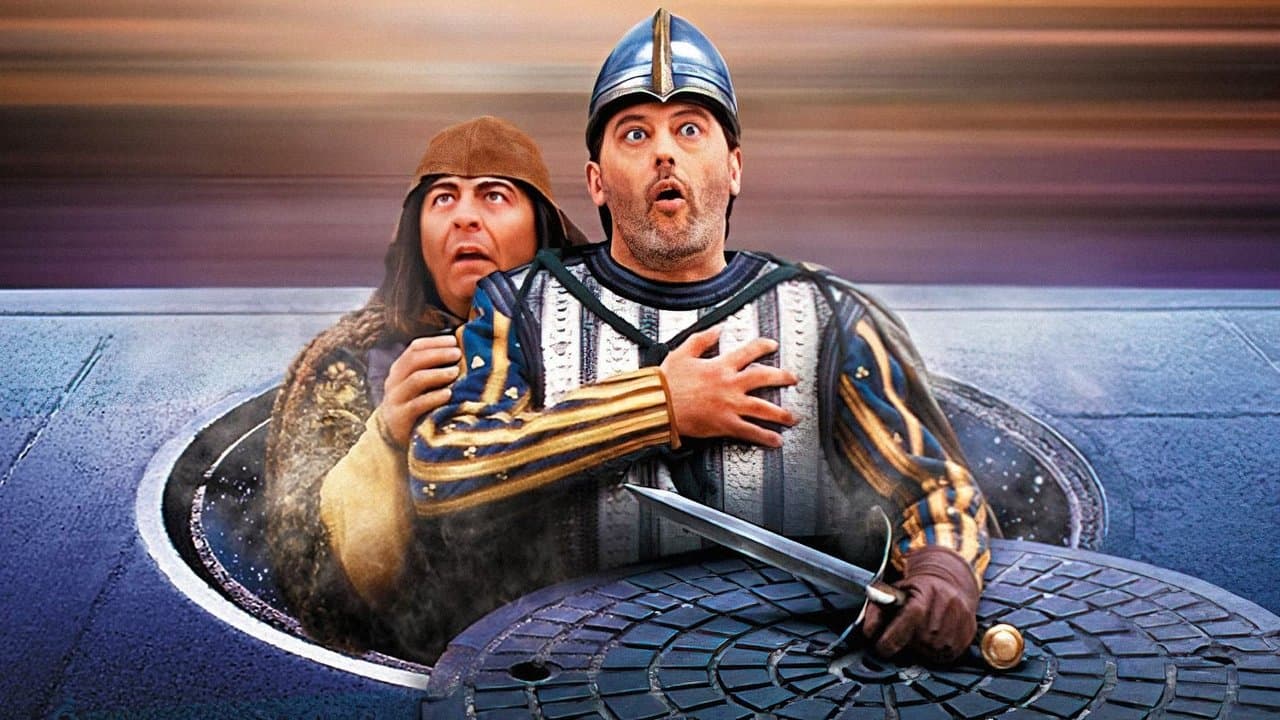 マイ・ラブリー・フィアンセの背景画像