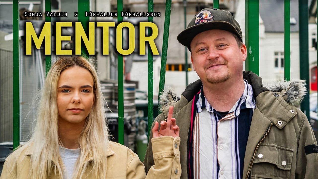 Mentorの背景画像