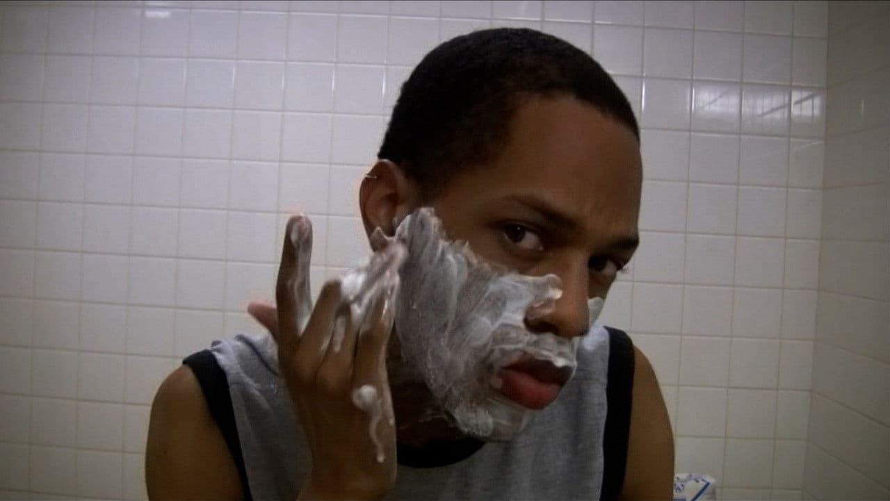 There Will Be Glitterの背景画像