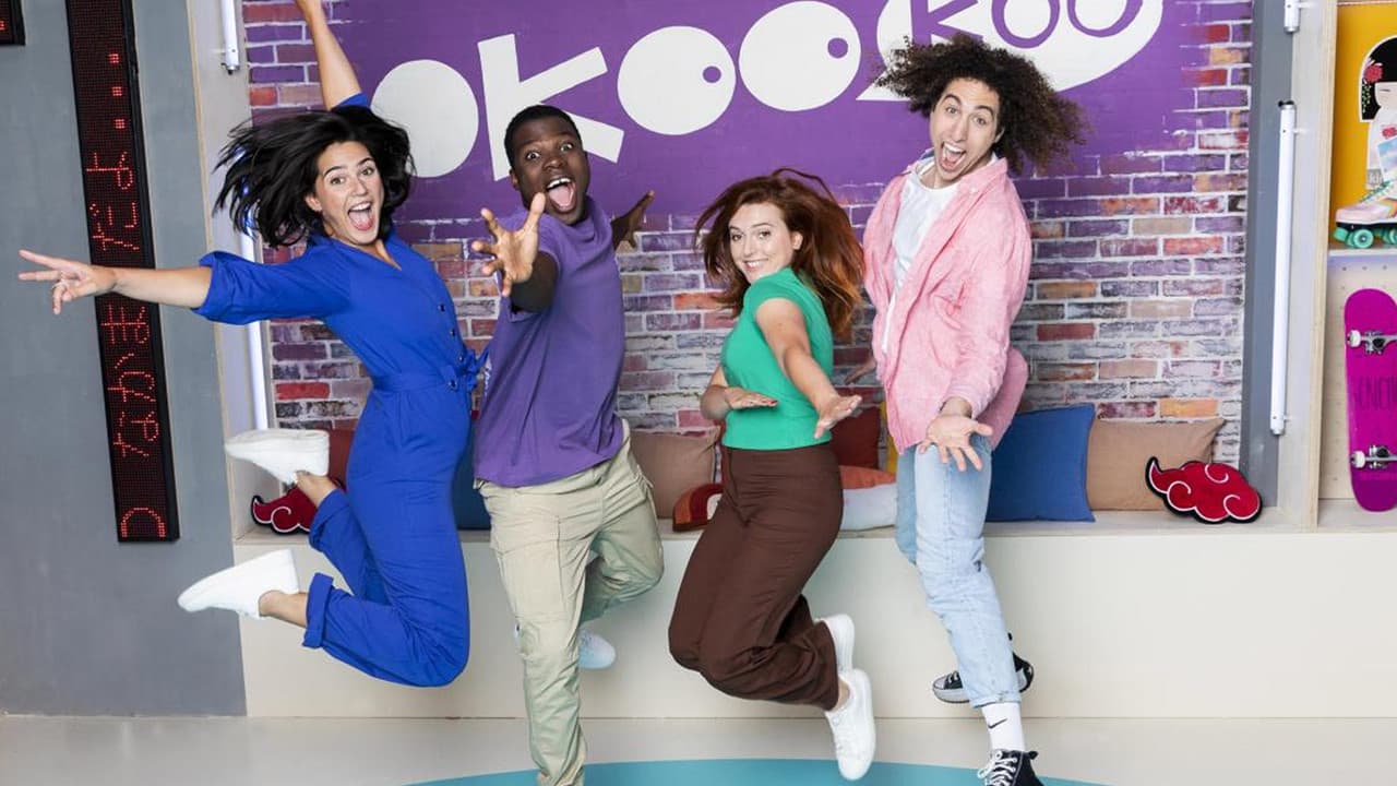 Okoo-kooの背景画像