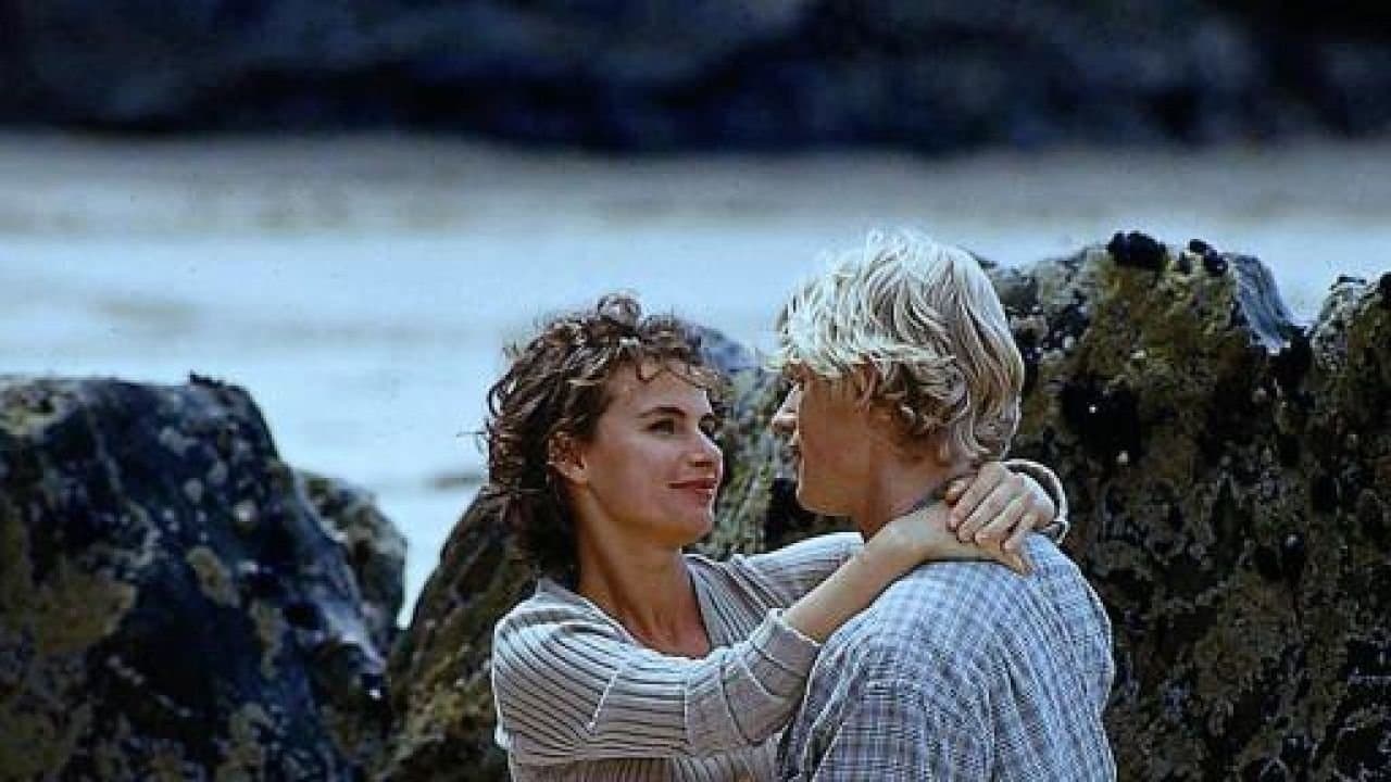 Rosamunde Pilcher: Blüte des Lebensの背景画像