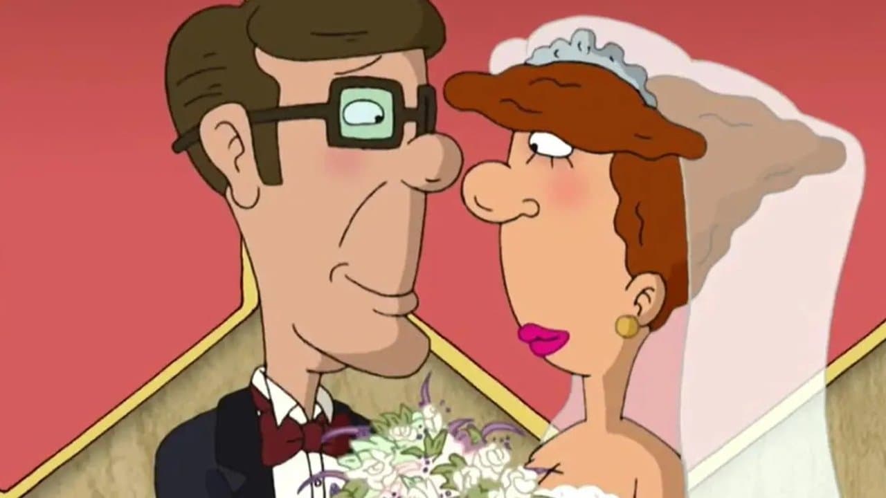 The Wedding Frameの背景画像