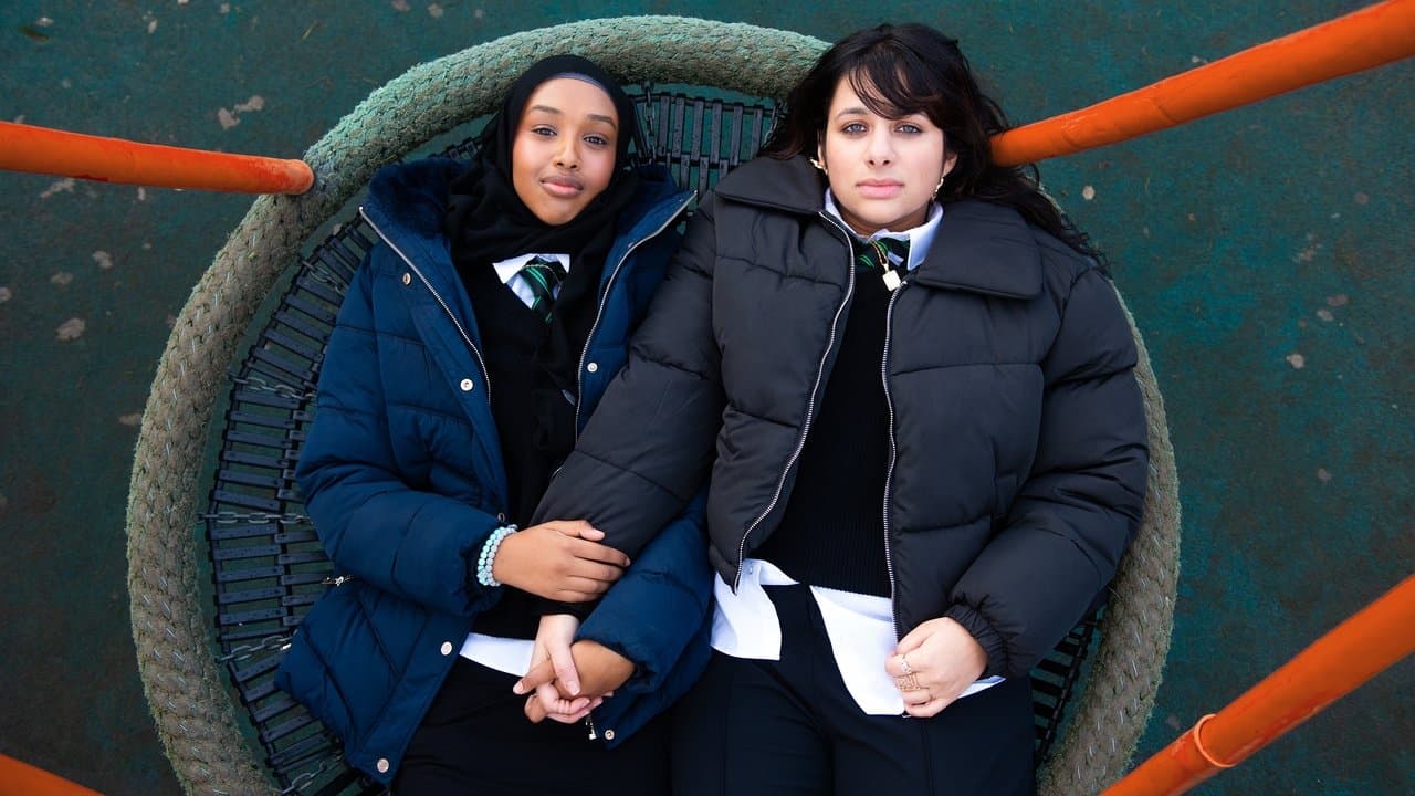 Bridesの背景画像