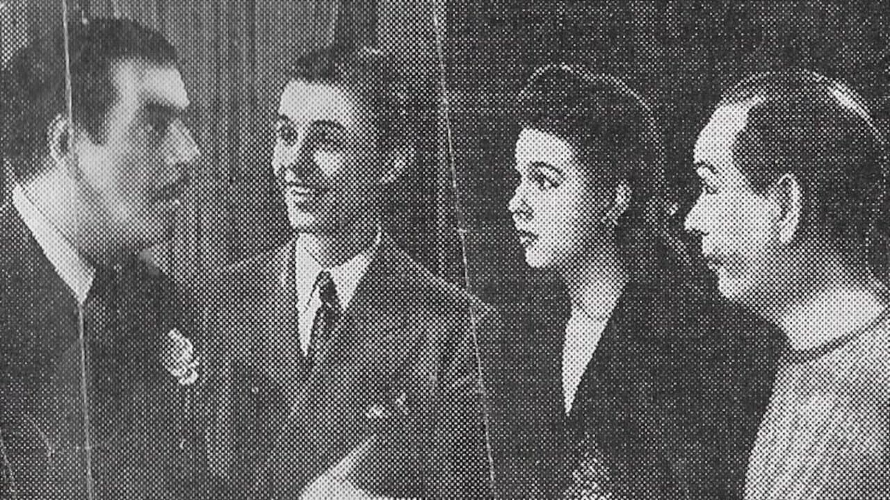 My Best Galの背景画像