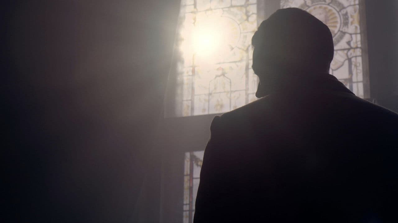 Shatteredの背景画像