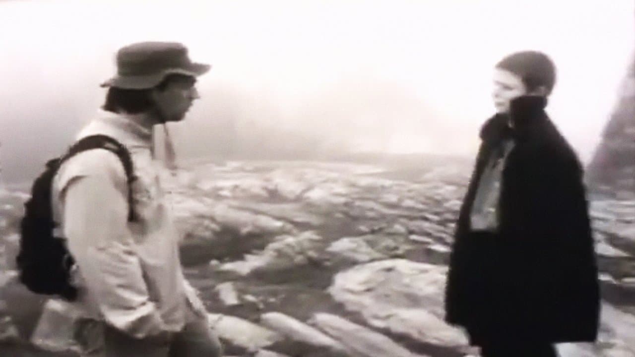 Miles Above, Years Apartの背景画像