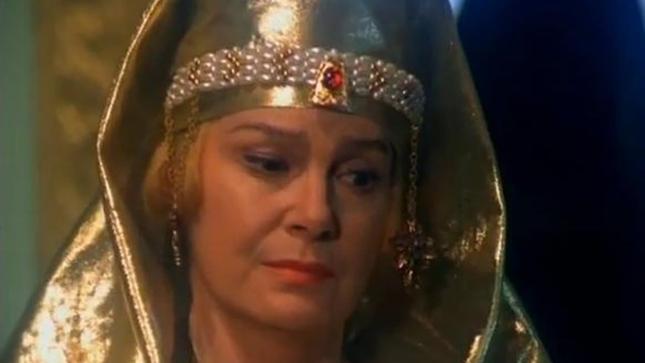 Сага древних булгар: Сказание Ольги Святойの背景画像