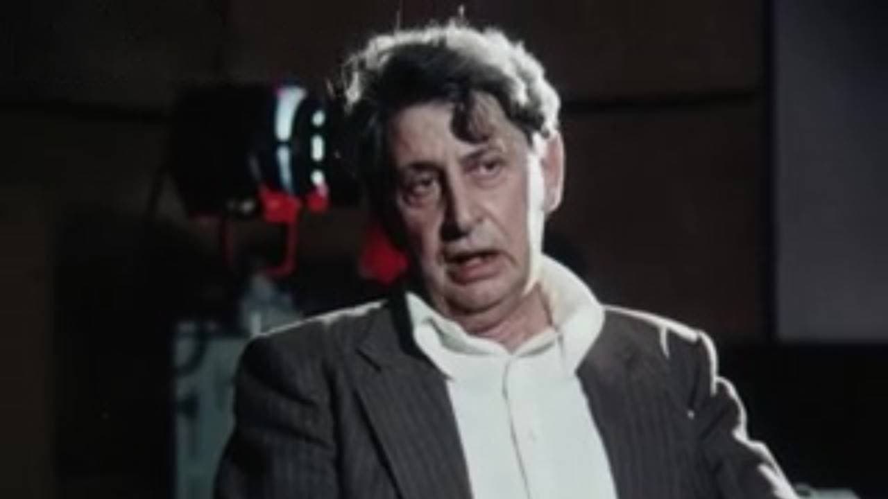 Не о Сталинеの背景画像