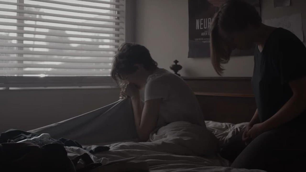 Us Against the Worldの背景画像