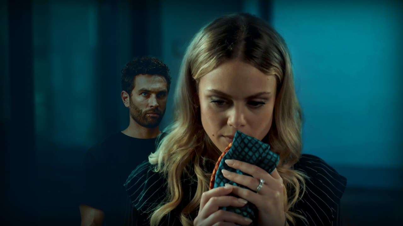 Secrets in the Marriageの背景画像