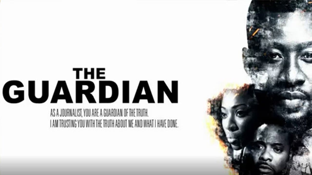 The Guardianの背景画像