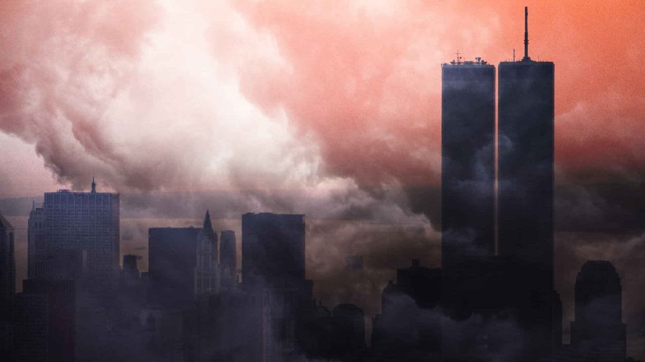 After 9/11: Scotland's Storyの背景画像