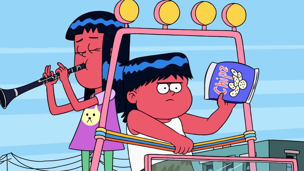 Legendary Placeの背景画像