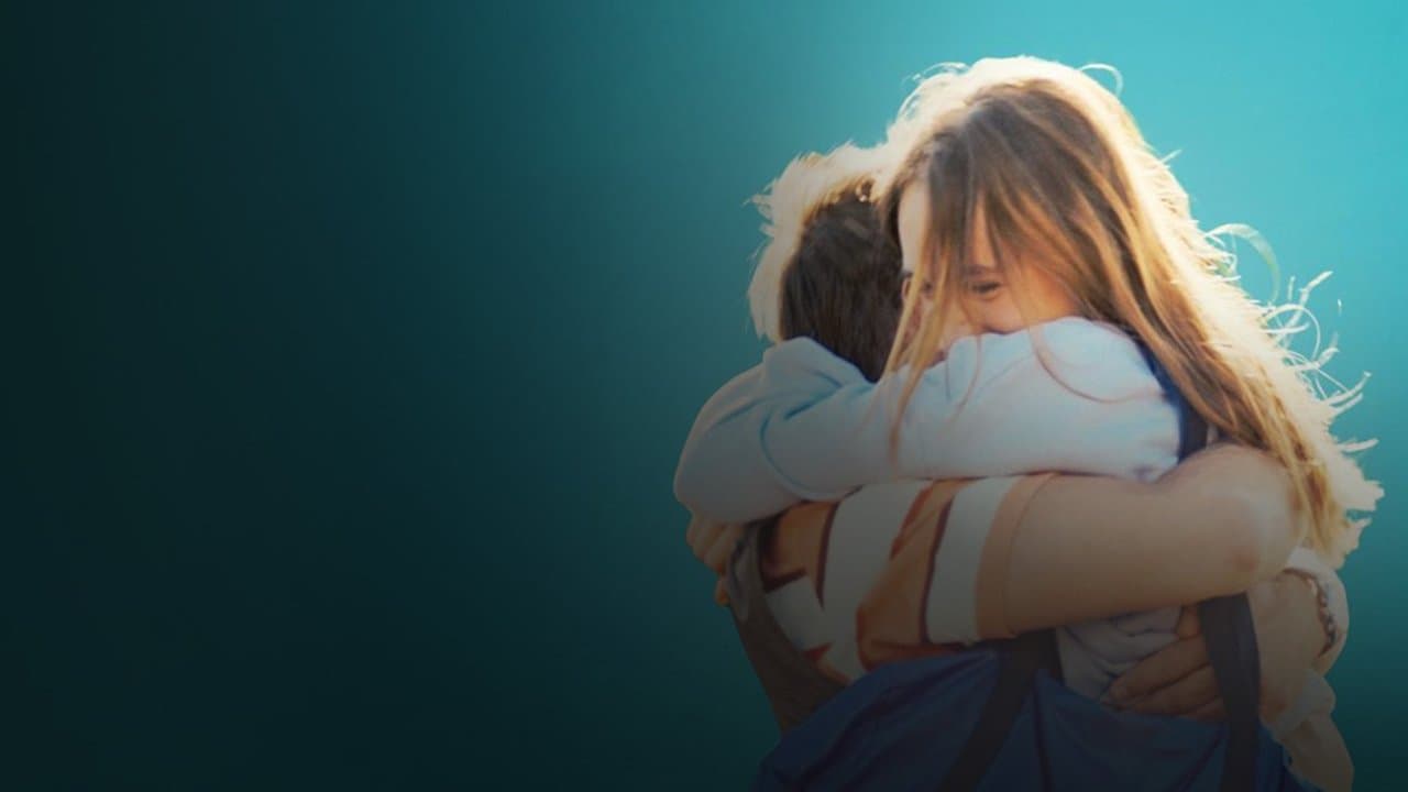 Allez ma filleの背景画像