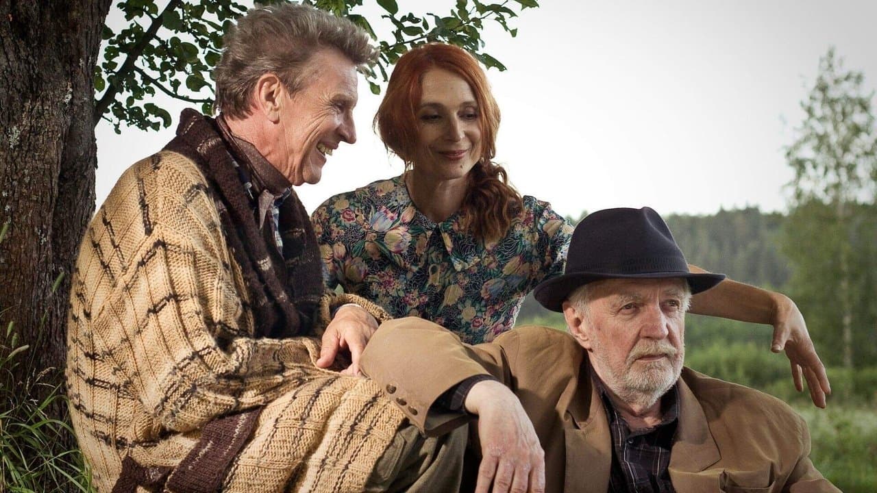 Üks mu sõberの背景画像