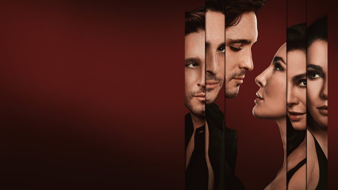Juegos de Seducciónの背景画像