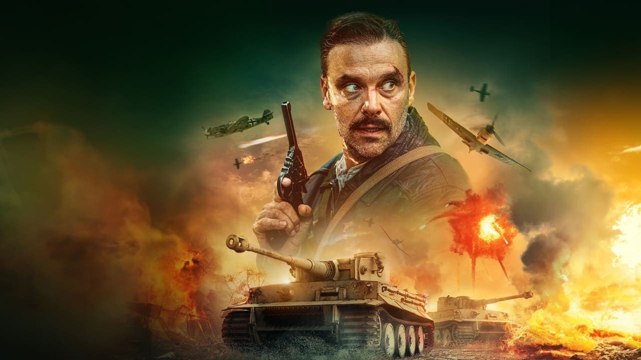 War Bladeの背景画像