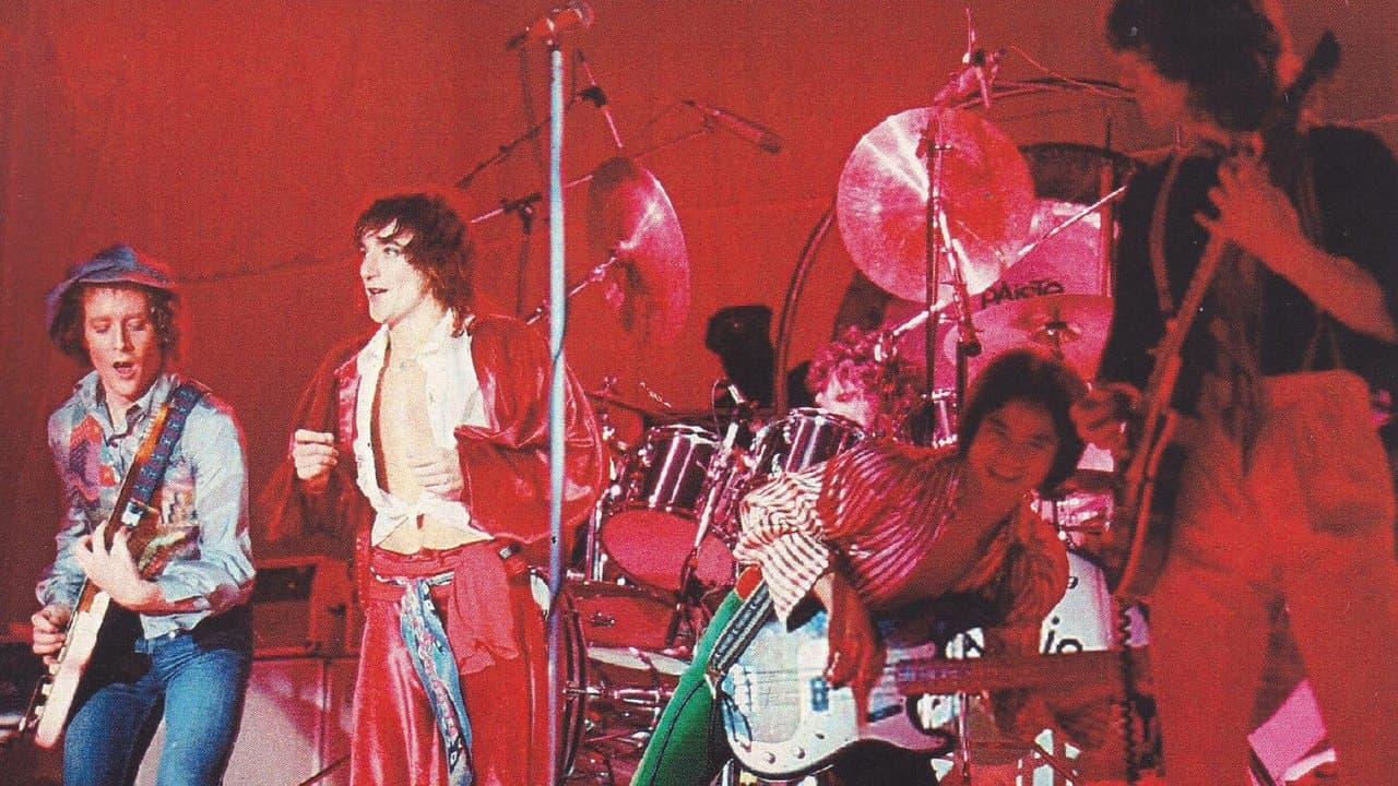 Rod Stewart: Live at London Olympiaの背景画像