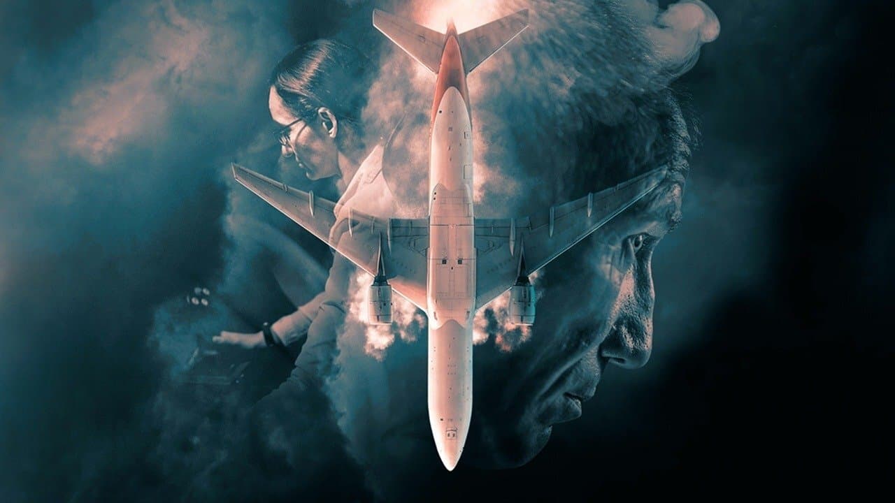 メーデー：重大航空機事故を回避せよ！の背景画像