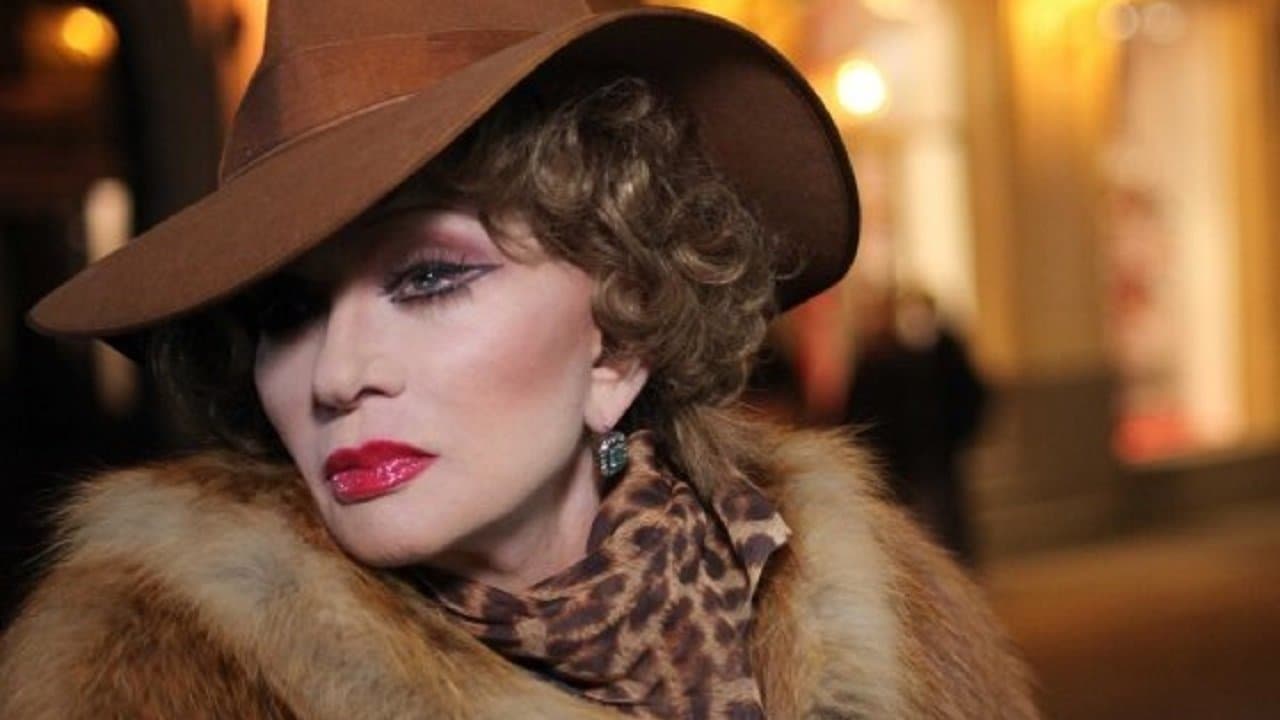 Марковна. Перезагрузкаの背景画像