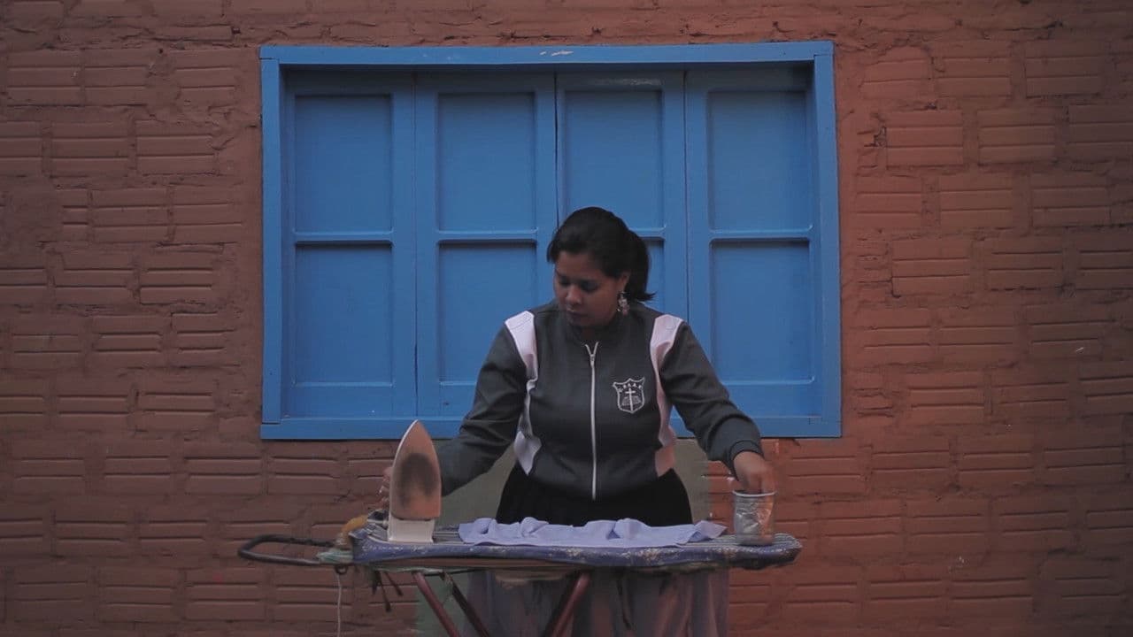 La Chiperitaの背景画像