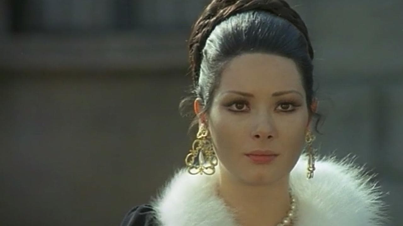 Quando le donne si chiamavano 'Madonne'の背景画像