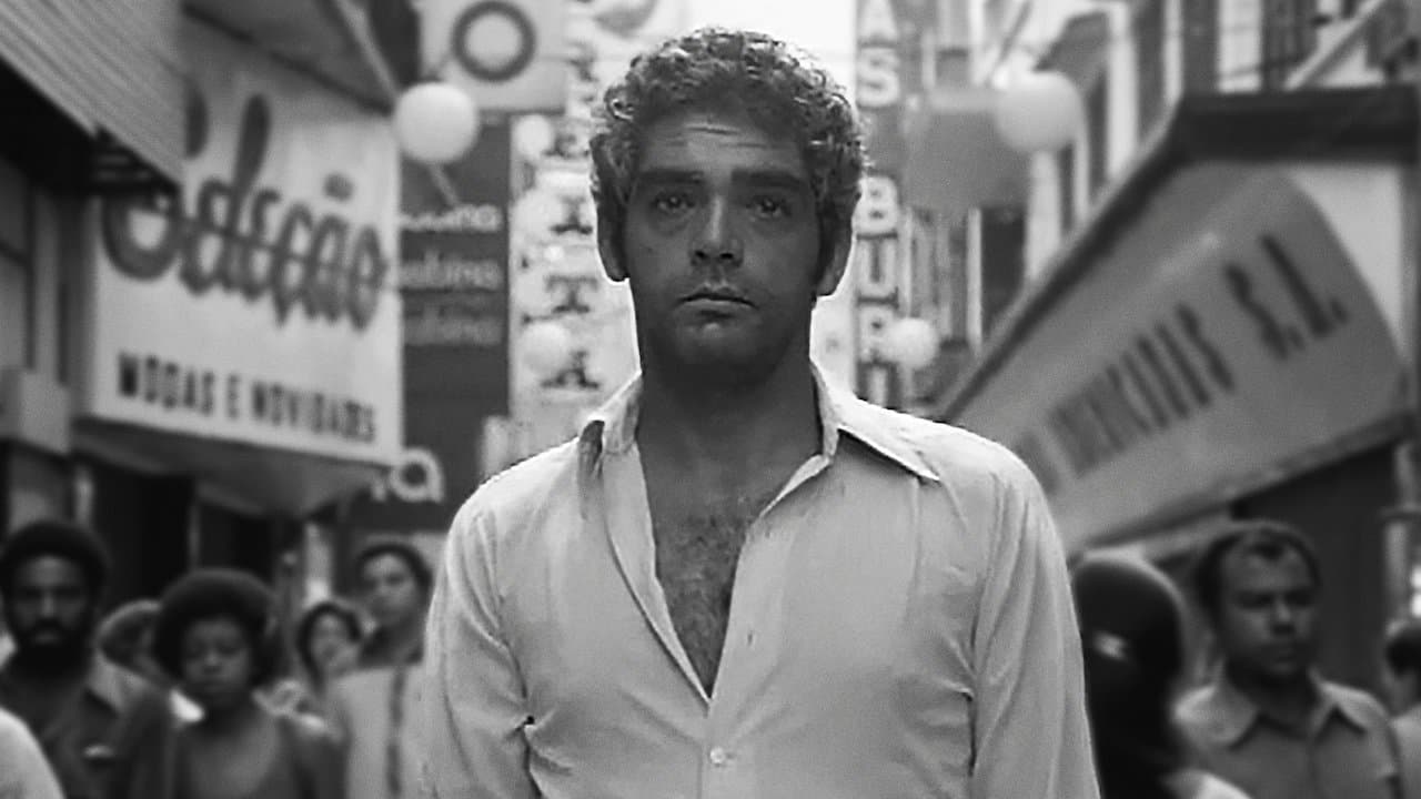 Histórias Que Nosso Cinema (Não) Contavaの背景画像