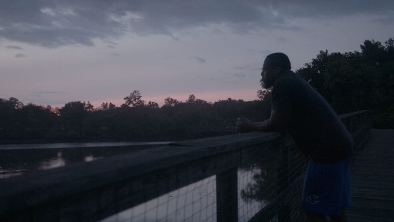 District of Second Chancesの背景画像