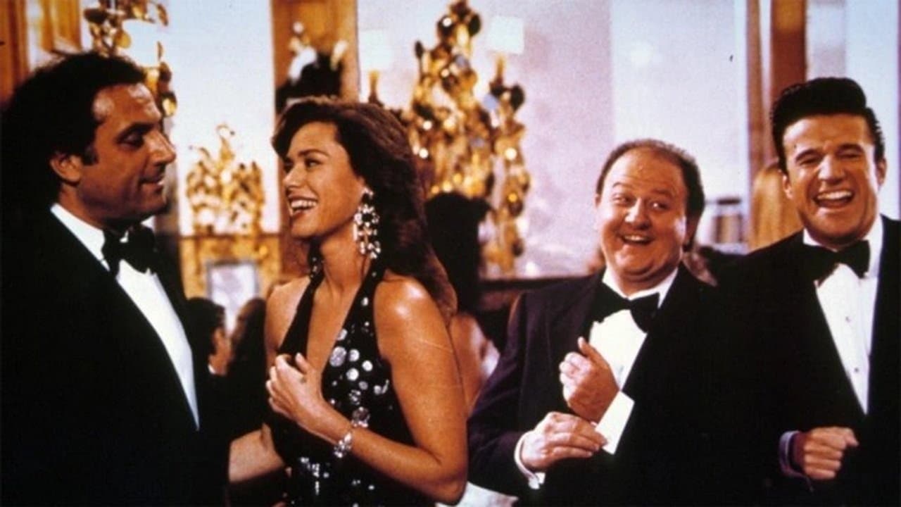 Vacanze di Natale '90の背景画像