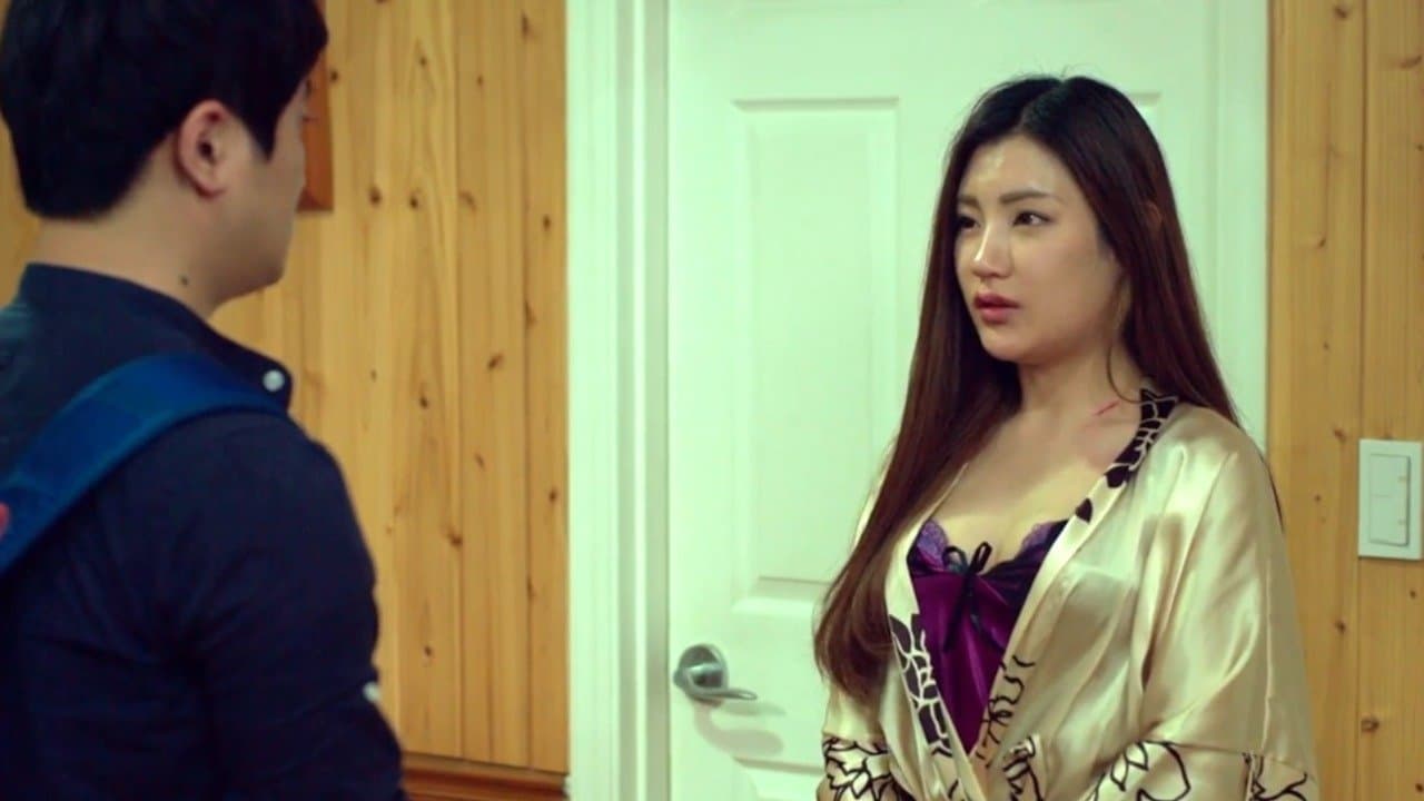 젊은 형수: 형의 여자를 탐하다の背景画像