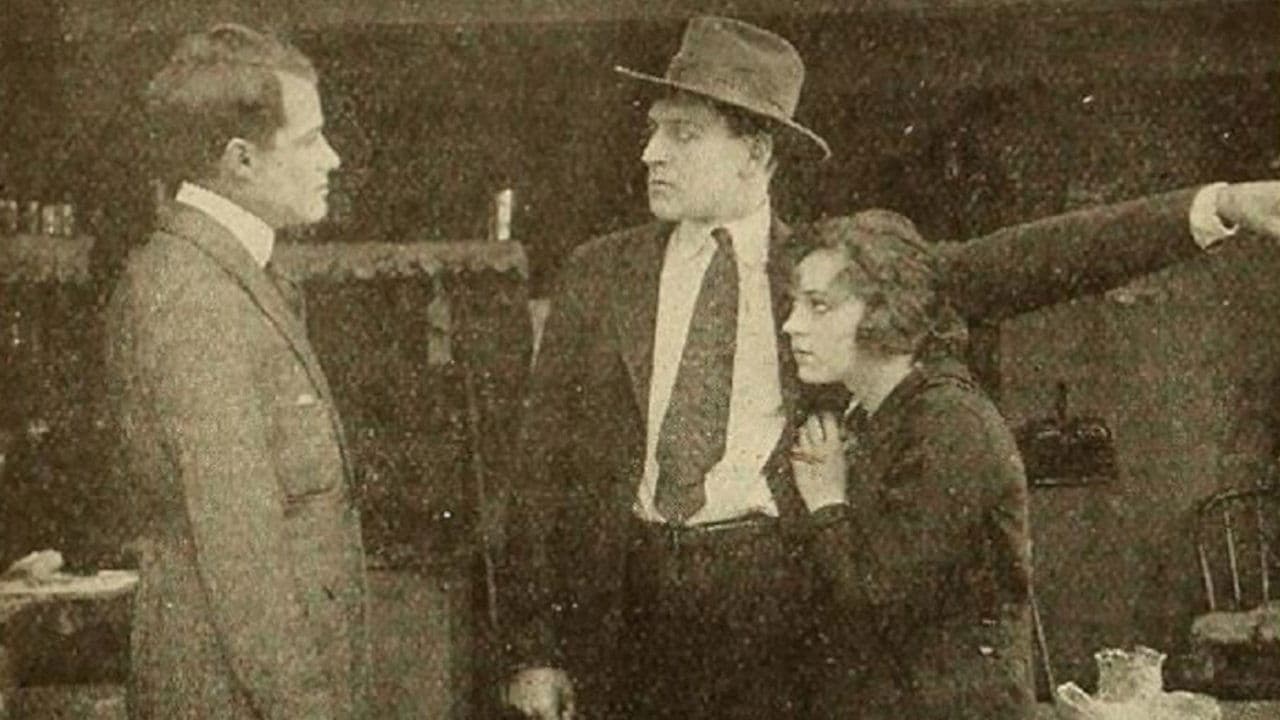 A Woman Aloneの背景画像