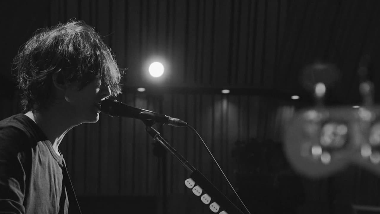 BUMP OF CHICKEN MUSIC VIDEO SPECIALの背景画像