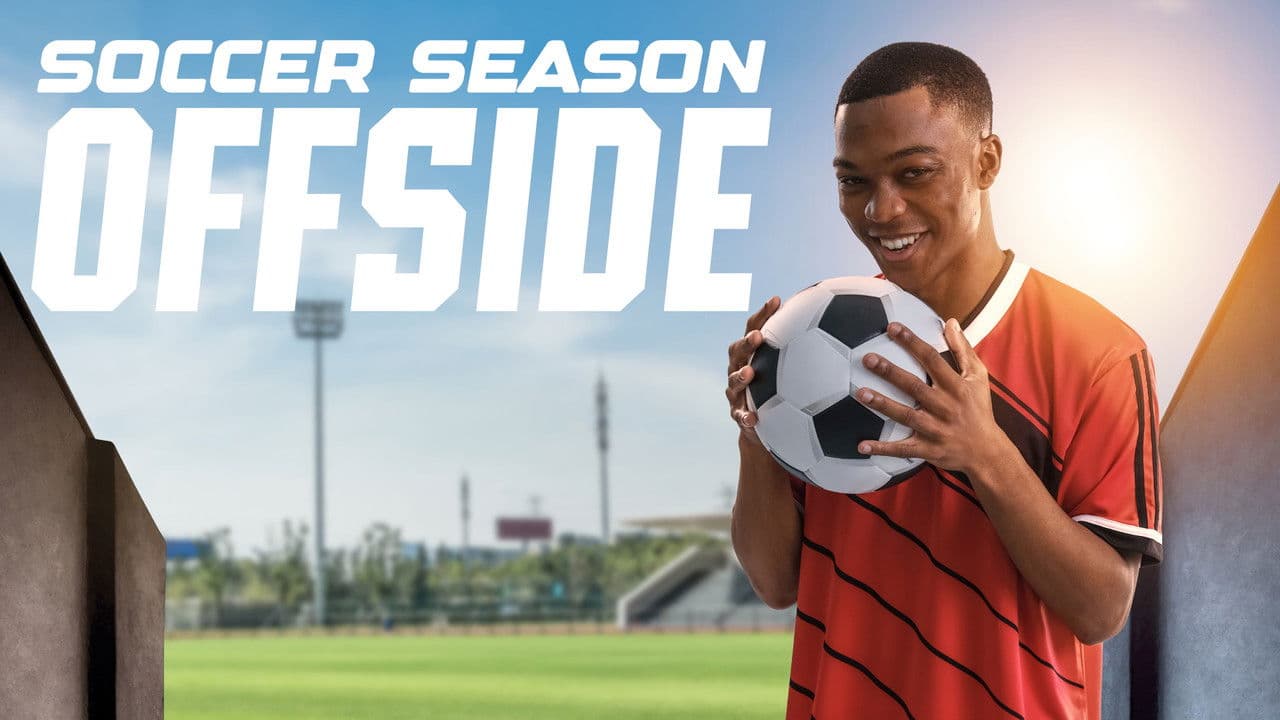 Soccer Season: Offsideの背景画像