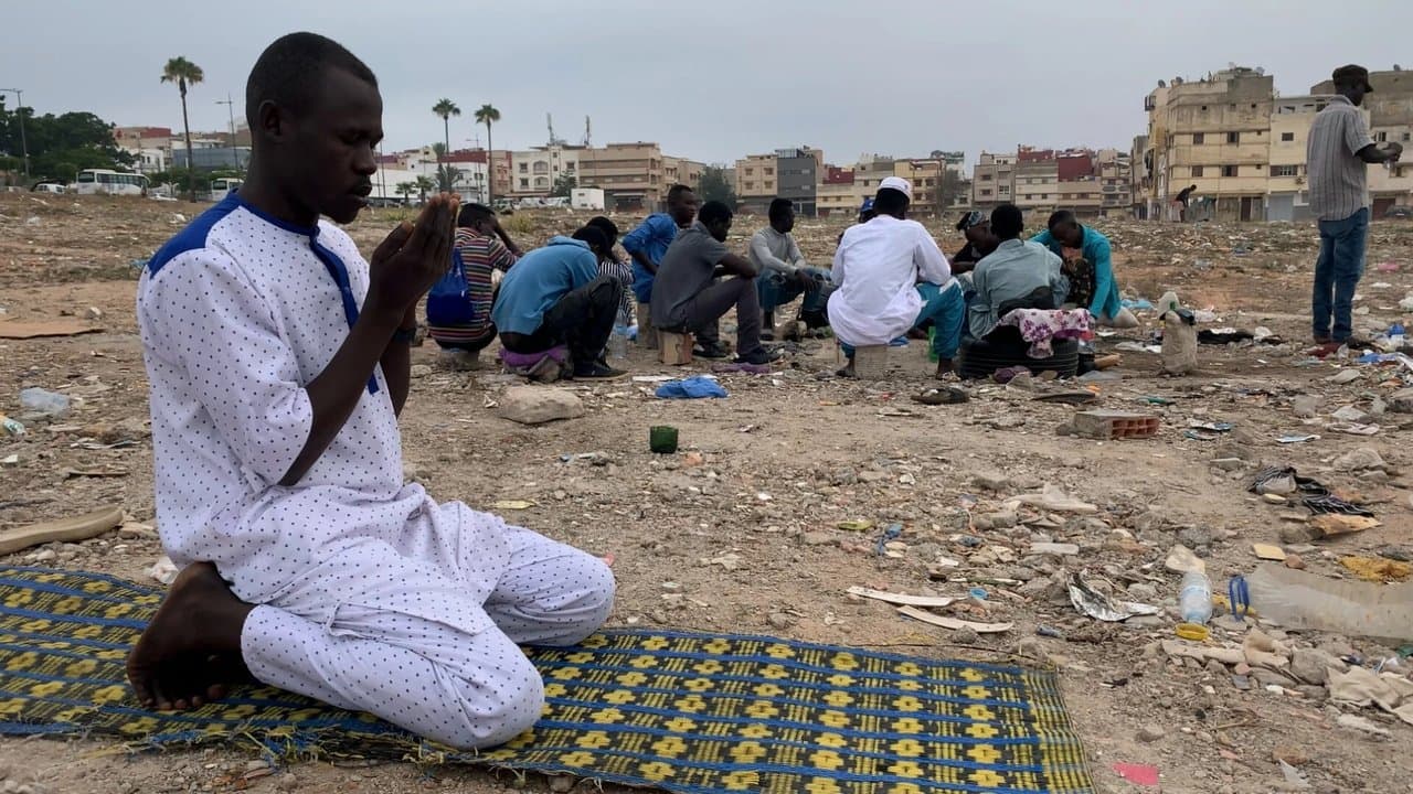 This Jungo Lifeの背景画像