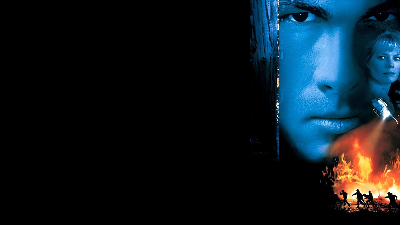 沈黙の断崖の背景画像