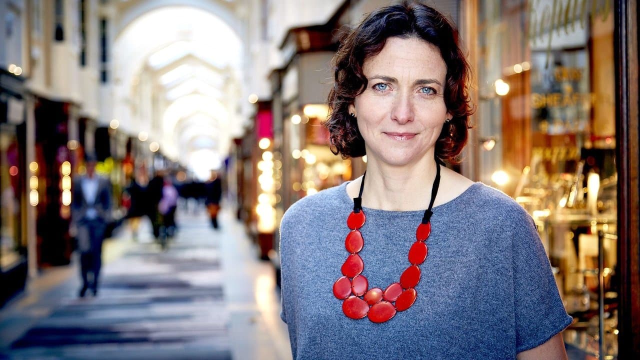 Shopgirls: The True Story of Life Behind the Counterの背景画像