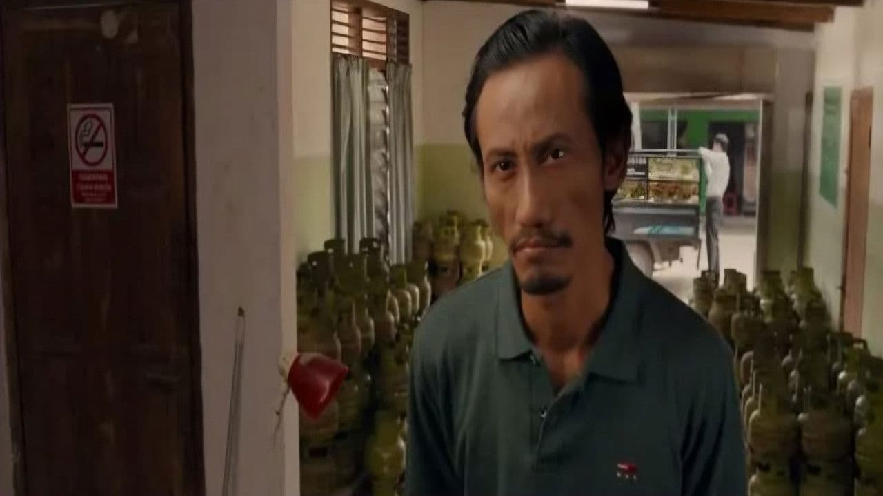 Maaf. Terima Kasihの背景画像