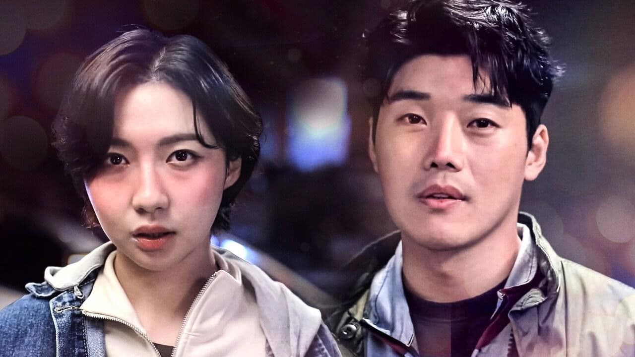 복학생이지만 20학번입니다の背景画像