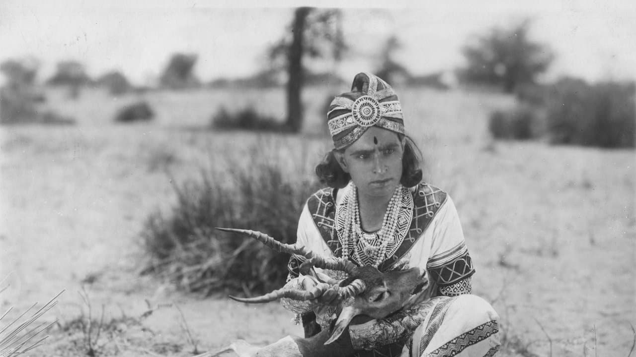 Prem Sanyasの背景画像