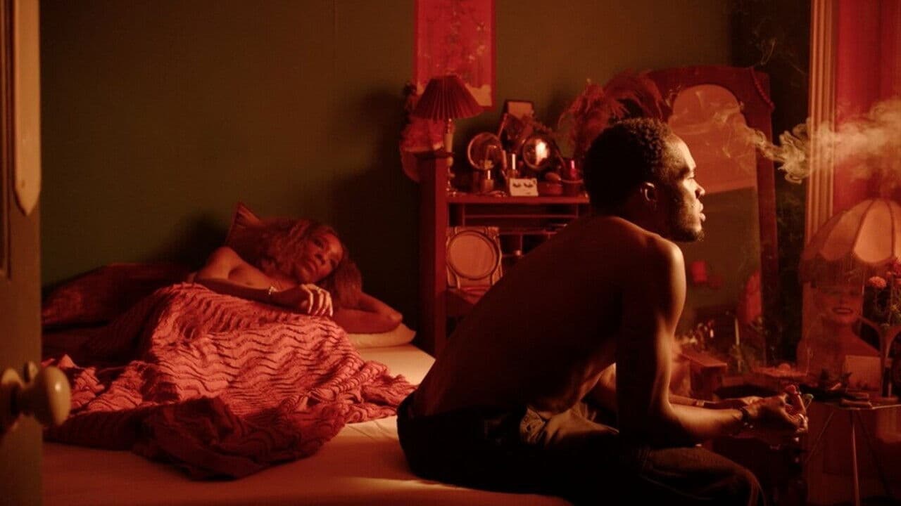 This Love Isn't Taughtの背景画像