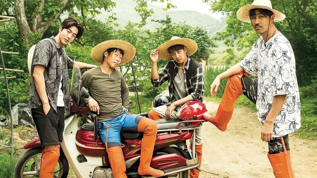 三食ごはん 高敞編の背景画像