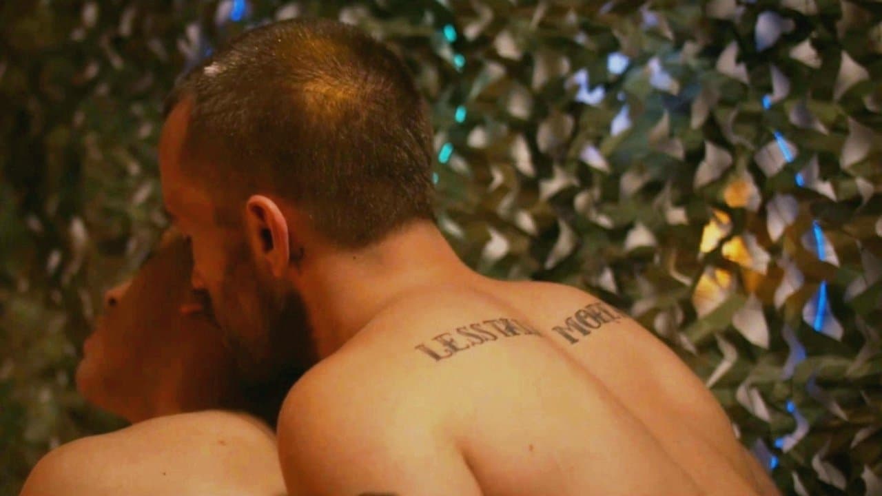 Love: Augmentedの背景画像