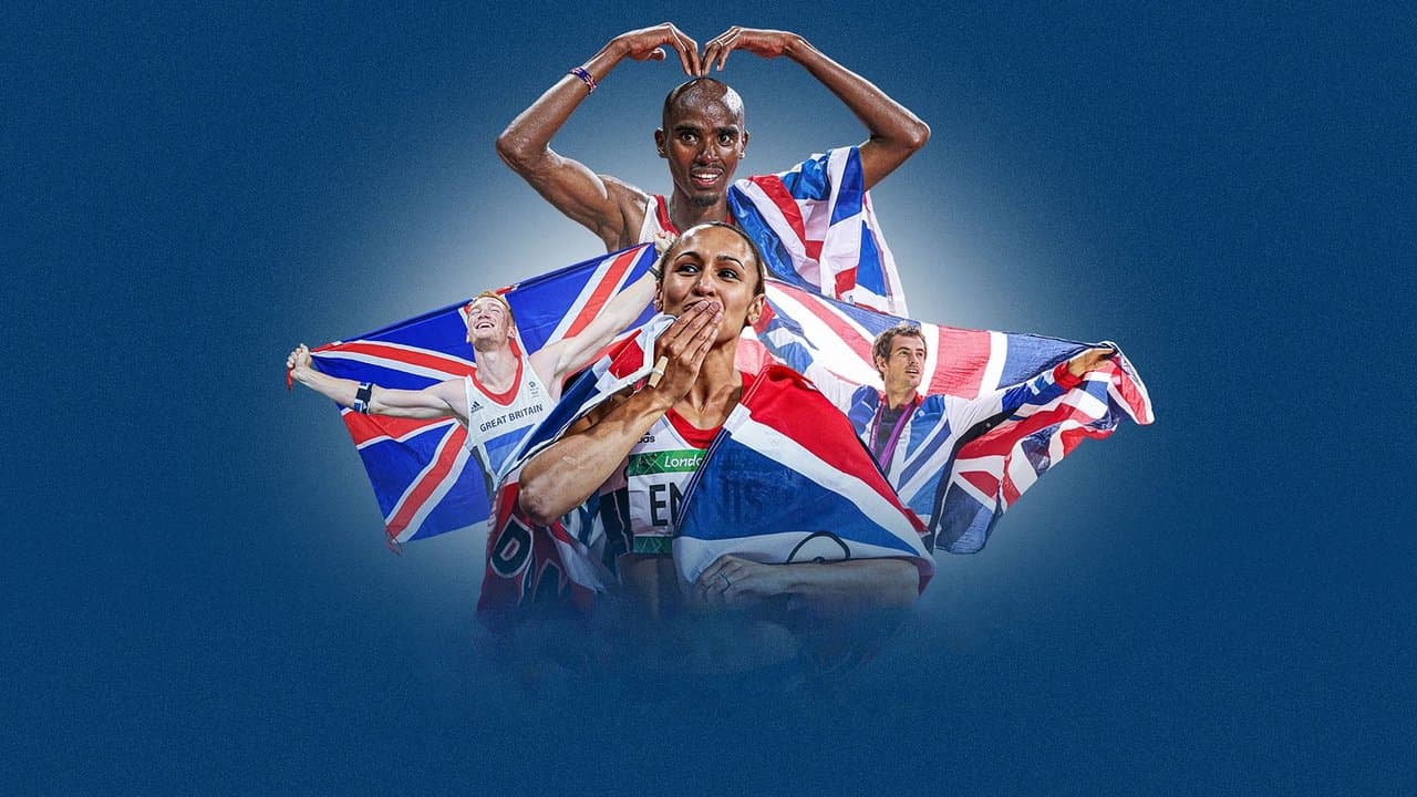 Firstの背景画像