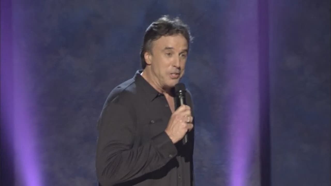 Kevin Nealon: Now Hear Me Out!の背景画像