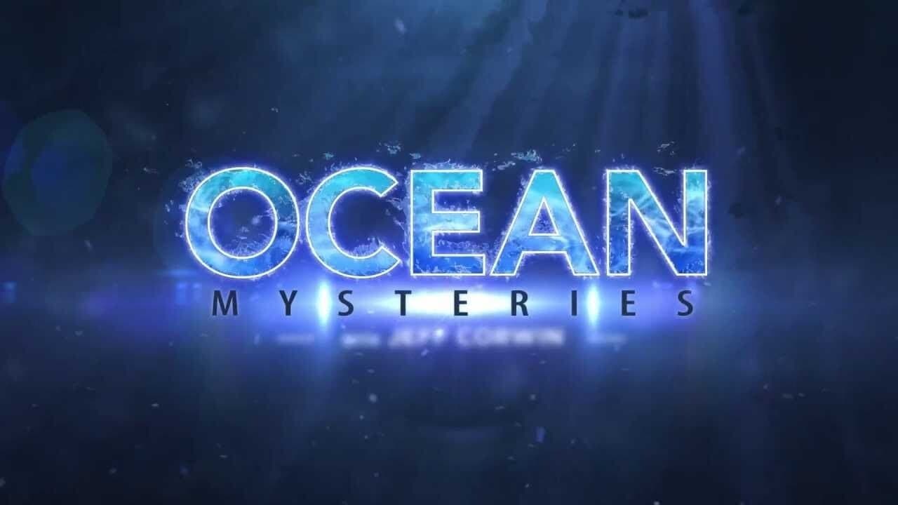 Ocean Mysteries with Jeff Corwinの背景画像