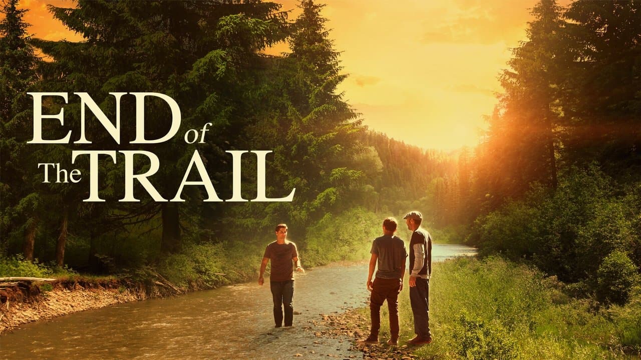 End of the Trailの背景画像