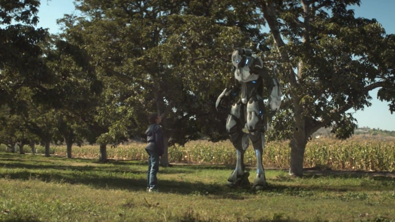 E N V O Yの背景画像